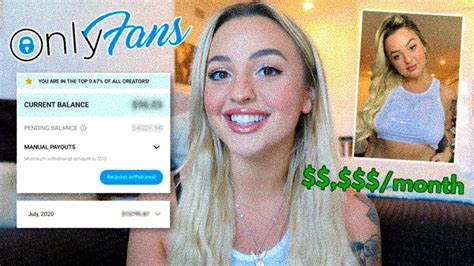 famous peoples onlyfans leaked|InfluencerChicks 